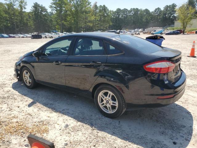 Photo 2 from auction – 2018 FORD FIESTA SE with VIN 3FADP4BJ3JM140266