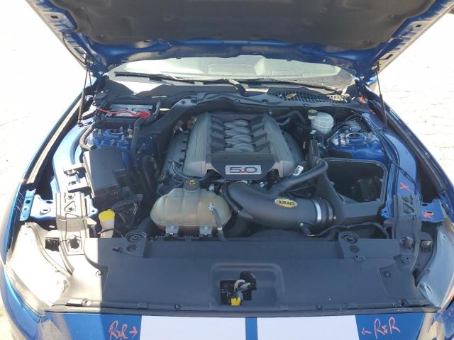 Photo 11 from auction – 2017 FORD MUSTANG GT with VIN 1FA6P8CF4H5324352