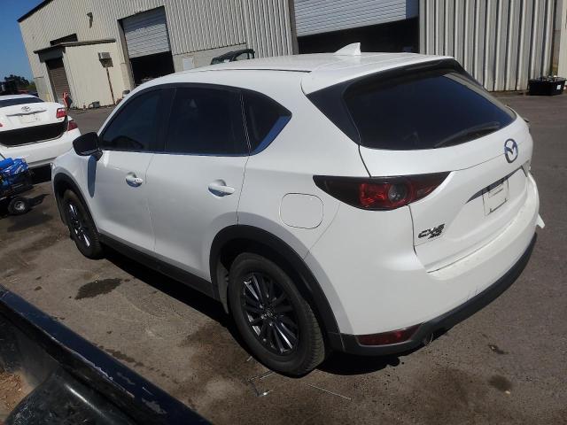 Photo 2 from auction – 2019 MAZDA CX-5 TOURI with VIN JM3KFBCM4K0515899