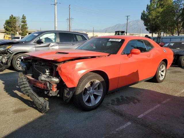 DODGE CHALLENGER 2021 with VIN 2C3CDZAG1MH631007 - Photo from auction