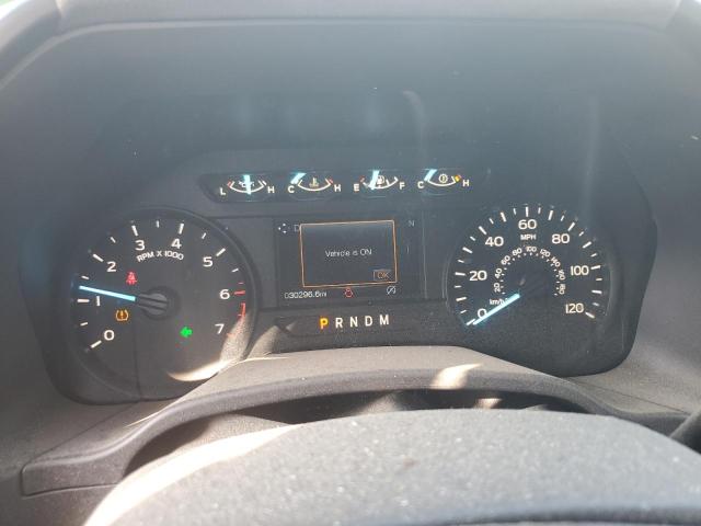 Photo 9 from auction – 2019 FORD F150 SUPER with VIN 1FTEX1EP7KKF13332