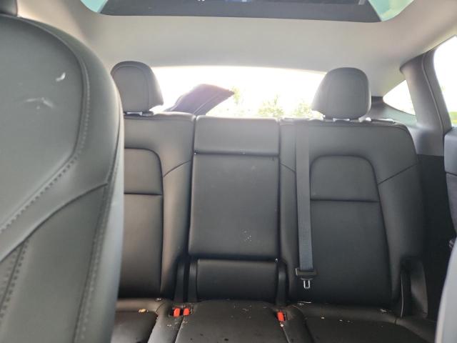 Photo 10 from auction – 2024 TESLA MODEL Y with VIN 7SAYGDEE5RA217973