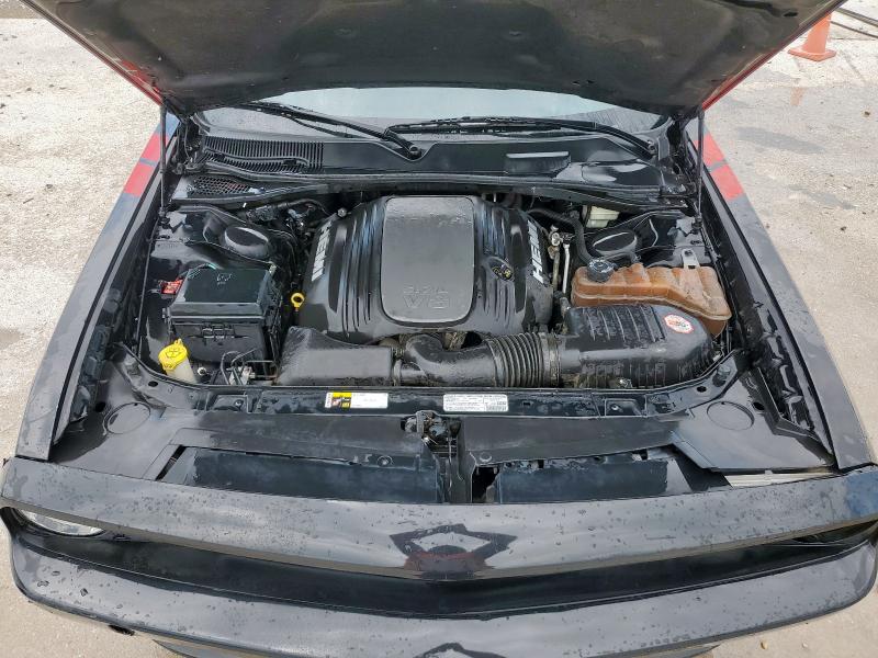 Photo 11 from auction – 2013 DODGE CHALLENGER with VIN 2C3CDYBT4DH671037
