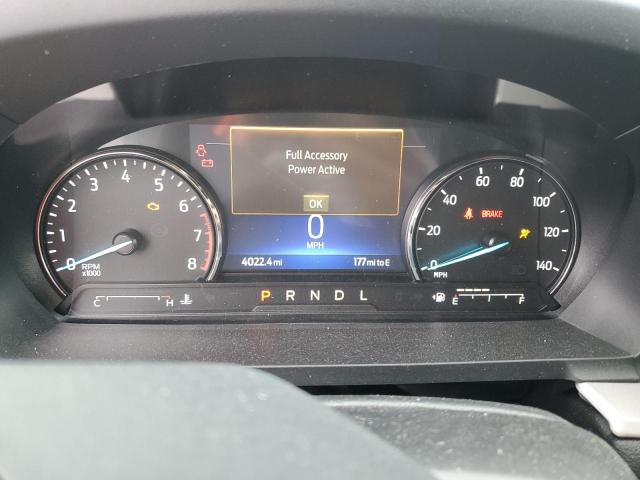 Photo 9 from auction – 2024 FORD EXPLORER X with VIN 1FMSK8DH3RGA36234