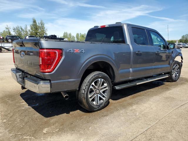 Photo 3 from auction – 2023 FORD F150 SUPER with VIN 1FTFW1E80PFC93905