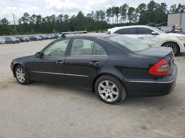Photo 2 from auction – 2008 MERCEDES-BENZ E 320 CDI with VIN WDBUF22XX8B252357
