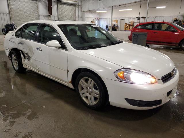 Photo 4 from auction – 2007 CHEVROLET IMPALA LTZ with VIN 2G1WU58R879105263