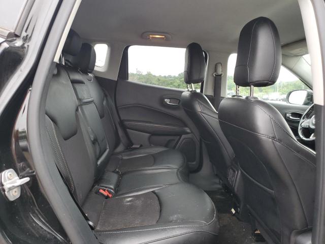 Photo 11 from auction – 2019 JEEP COMPASS LA with VIN 3C4NJDBB5KT812764