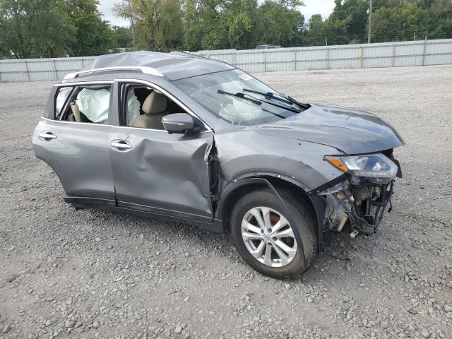 Photo 4 from auction – 2014 NISSAN ROGUE S with VIN 5N1AT2MVXEC862897