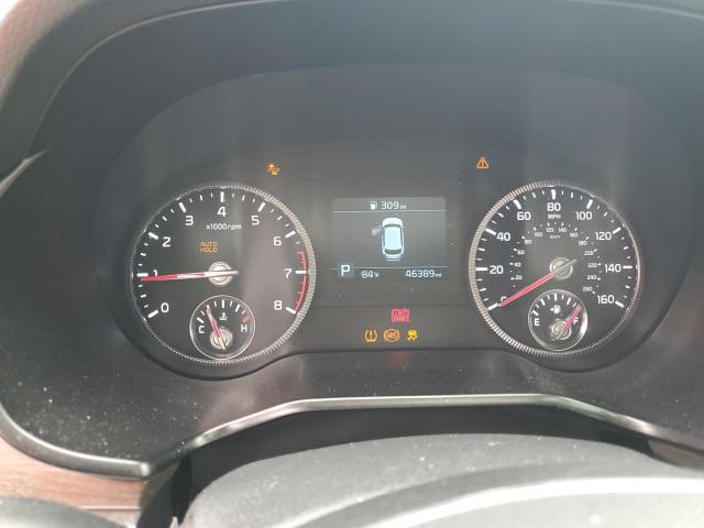 Photo 9 from auction – 2022 KIA TELLURIDE with VIN 5XYP3DHC7NG294512