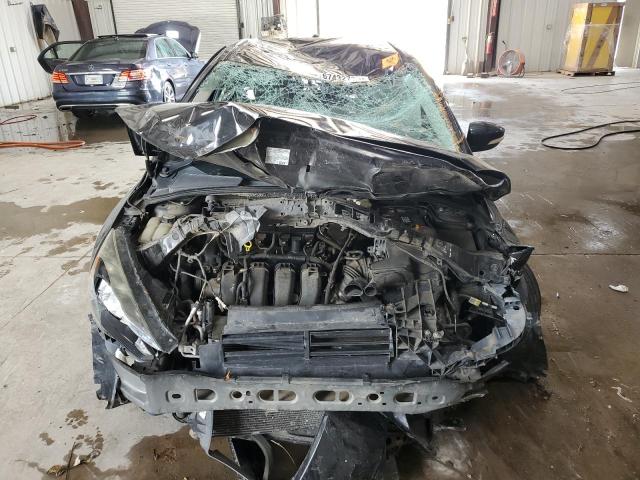 Photo 5 from auction – 2015 FORD FOCUS SE with VIN 1FADP3F26FL253182