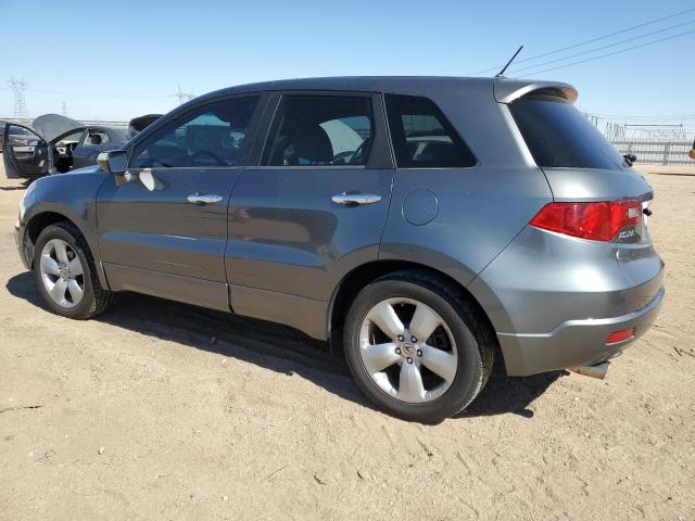 Zdjęcie 2 z aukcji – 2008 ACURA RDX z VIN 5J8TB18298A001092