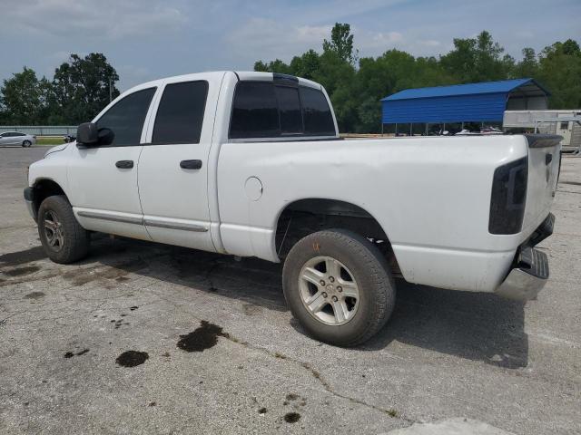 Photo 2 from auction – 2008 DODGE RAM 1500 S with VIN 1D7HU18N68S607314