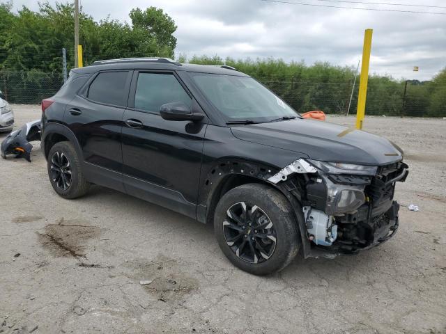 Photo 4 from auction – 2022 CHEVROLET TRAILBLAZE with VIN KL79MRSL6NB135239