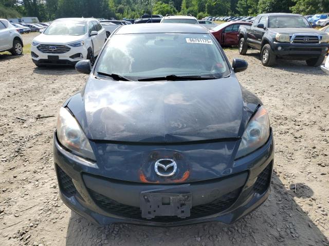 Photo 5 from auction – 2012 MAZDA 3 I with VIN JM1BL1V88C1543437