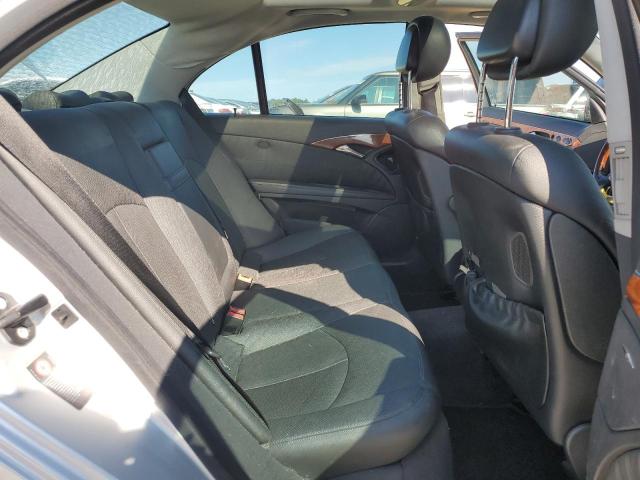 Photo 10 from auction – 2006 MERCEDES-BENZ E 500 with VIN WDBUF70J86A822385