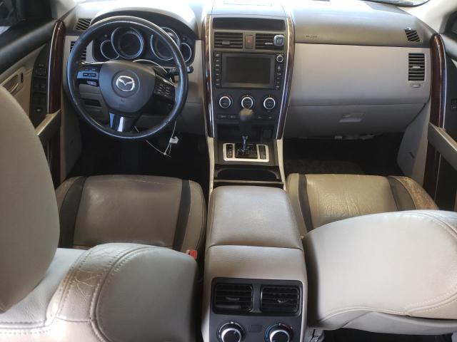 Photo 8 from auction – 2008 MAZDA CX-9 with VIN JM3TB28A280139632