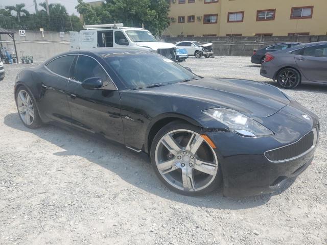 Снимка 4 от търг – 2012 FISKER AUTOMOTIVE KARMA STAN с VIN YH4K12AA9CA000432