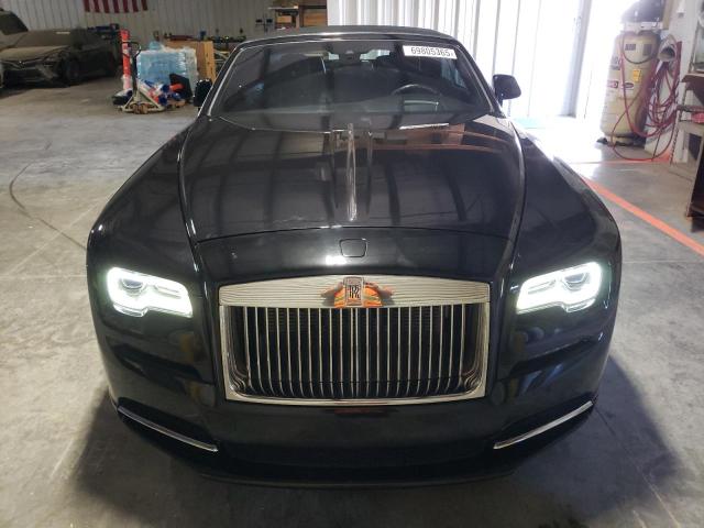 Photo 5 from auction – 2018 ROLLS-ROYCE DAWN with VIN SCA666D52JU115699