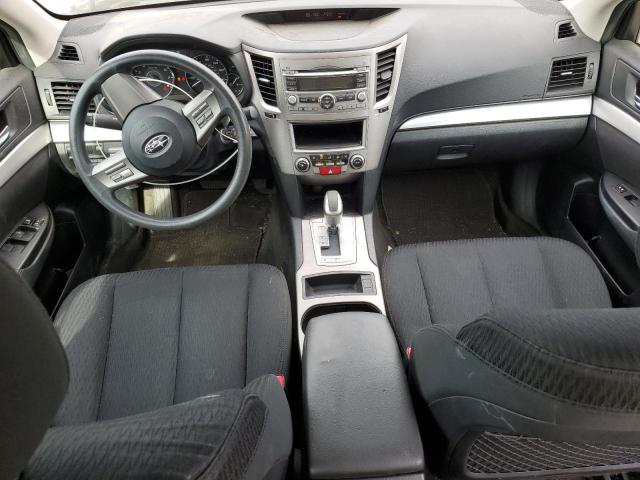 Фото 8 с аукциона – 2011 SUBARU OUTBACK 2.5I с VIN 4S4BRCAC3B3422818
