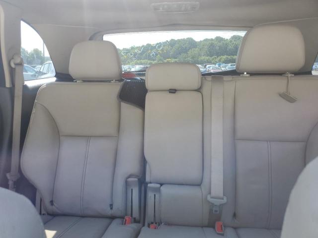 Photo 10 from auction – 2013 FORD EDGE SEL with VIN 2FMDK4JC1DBC95816