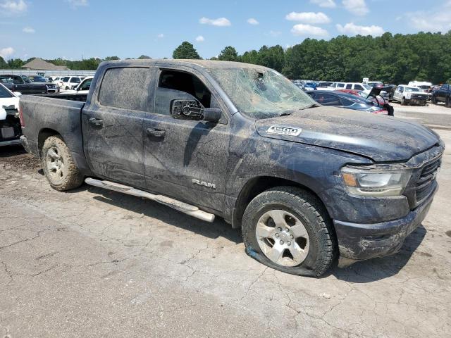 Photo 4 from auction – 2019 RAM 1500 CREWCAB with VIN 1C6SRFFT2KN823593