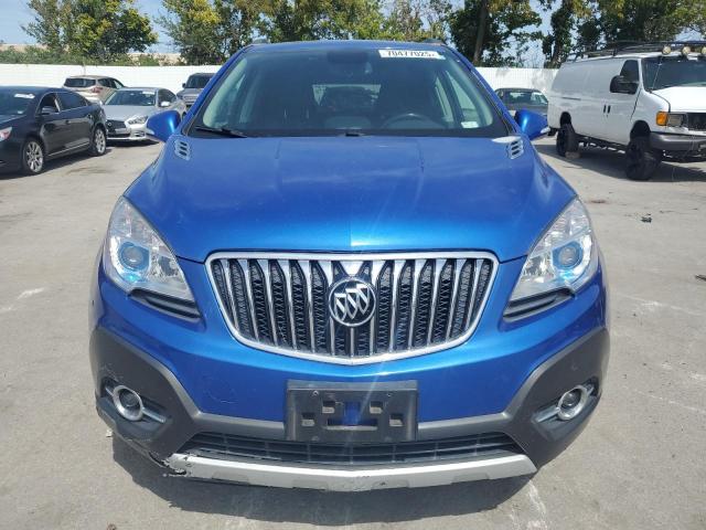 Photo 5 from auction – 2016 BUICK ENCORE SPO with VIN KL4CJ1SM4GB595265