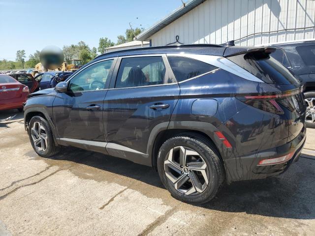 Photo 2 from auction – 2023 HYUNDAI TUCSON SEL with VIN KM8JFCA14PU129840
