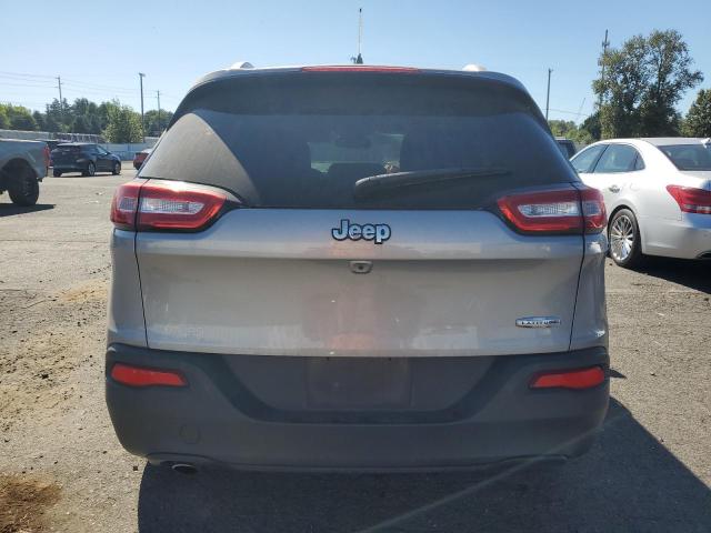 Photo 6 from auction – 2016 JEEP CHEROKEE L with VIN 1C4PJLCB6GW363257