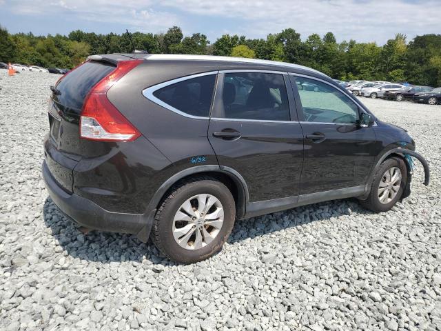 Photo 3 from auction – 2013 HONDA CR-V EXL with VIN 5J6RM3H73DL004850