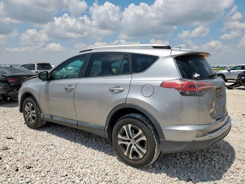 Photo 2 from auction – 2016 TOYOTA RAV4 LE with VIN 2T3ZFREV3GW246397