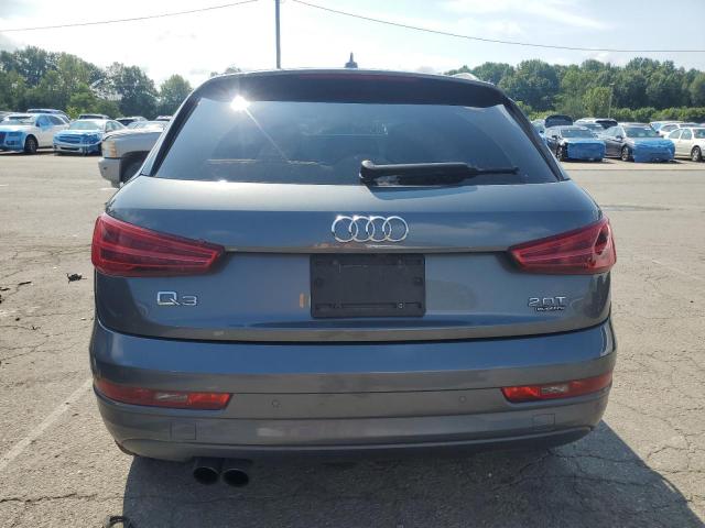 Photo 6 from auction – 2016 AUDI Q3 PREMIUM with VIN WA1EFCFS5GR022090