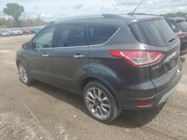 Photo 2 from auction – 2015 FORD ESCAPE SE with VIN 1FMCU0GX2FUB72001