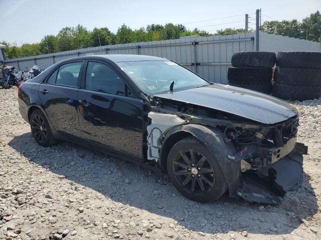 Photo 4 from auction – 2014 CADILLAC CTS with VIN 1G6AW5SX1E0128705