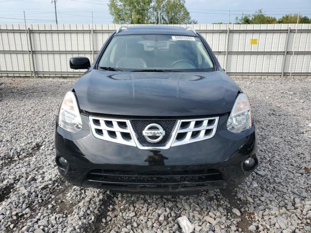 Photo 5 from auction – 2012 NISSAN ROGUE S with VIN JN8AS5MT5CW253627