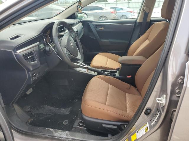 Photo 7 from auction – 2014 TOYOTA COROLLA L with VIN 5YFBURHE1EP045947