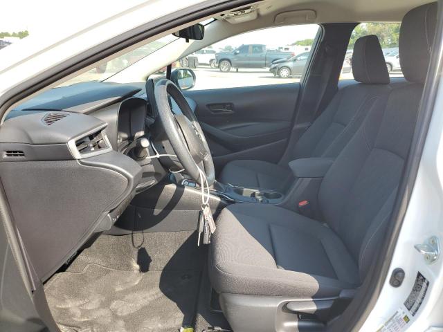 Photo 7 from auction – 2023 TOYOTA COROLLA LE with VIN 5YFB4MDE4PP040172