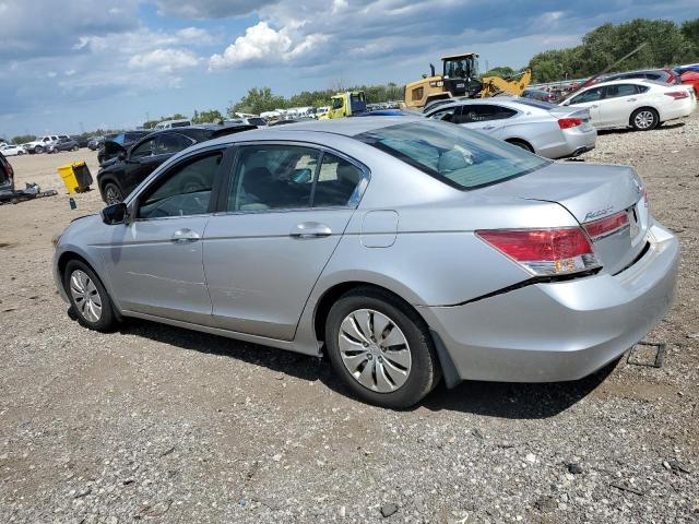 Photo 2 from auction – 2012 HONDA ACCORD LX with VIN 1HGCP2F31CA199811