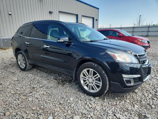 Photo 4 from auction – 2015 CHEVROLET TRAVERSE L with VIN 1GNKRGKD2FJ264418
