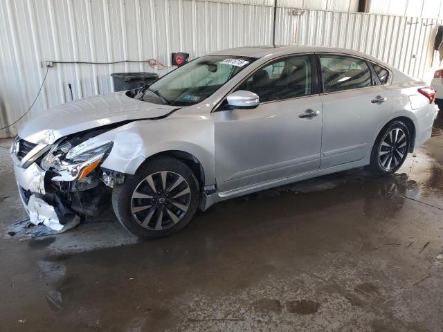 NISSAN ALTIMA 2.5 2017 with VIN 1N4AL3AP2HC241129 - Photo from auction