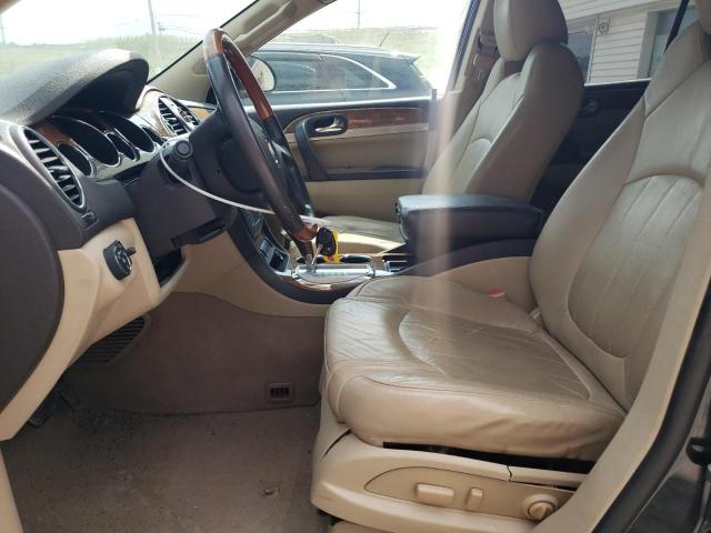 Photo 7 from auction – 2012 BUICK ENCLAVE with VIN 5GAKRCED9CJ289066