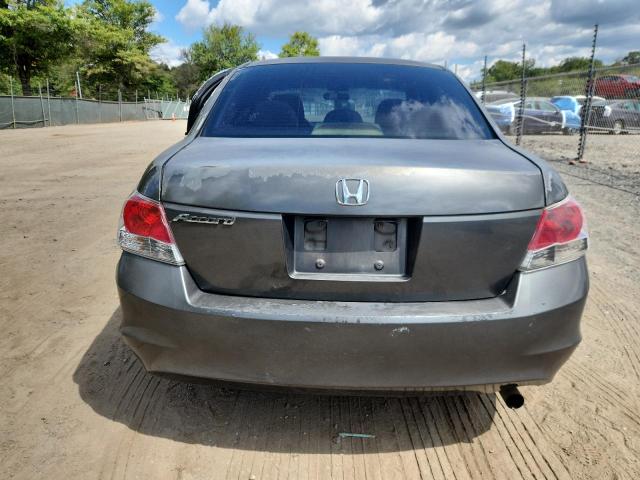 Photo 6 from auction – 2008 HONDA ACCORD LX with VIN JHMCP26358C015186