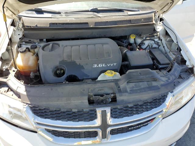 Photo 12 from auction – 2015 DODGE JOURNEY SX with VIN 3C4PDCBG4FT754867