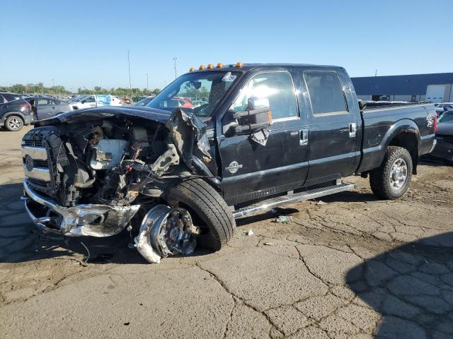 Photo 1 from auction – 2016 FORD F250 SUPER with VIN 1FT7W2BT7GEA97257