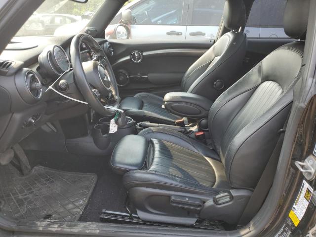 Photo 7 from auction – 2016 MINI COOPER S with VIN WMWXP7C53G3B92811