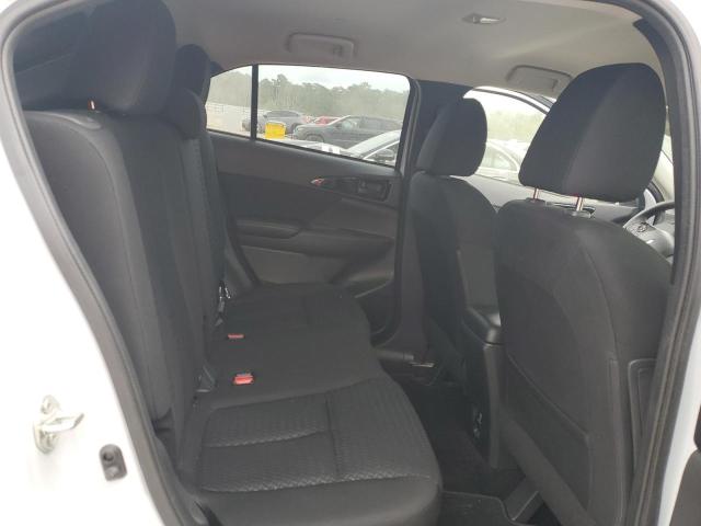 Photo 11 from auction – 2024 MITSUBISHI ECLIPSE CR with VIN JA4ATUAA2RZ006735