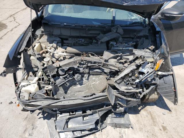 Photo 12 from auction – 2015 NISSAN ROGUE S with VIN 5N1AT2MV3FC785761
