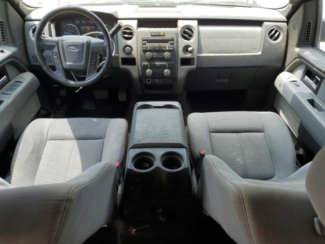 Photo 8 from auction – 2012 FORD F150 SUPER with VIN 1FTFW1EF4CFC00621