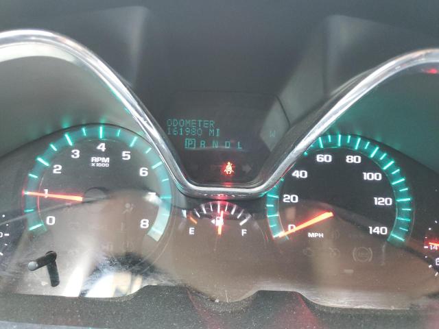 Photo 9 from auction – 2013 CHEVROLET TRAVERSE LT with VIN 1GNKRGKD1DJ242472