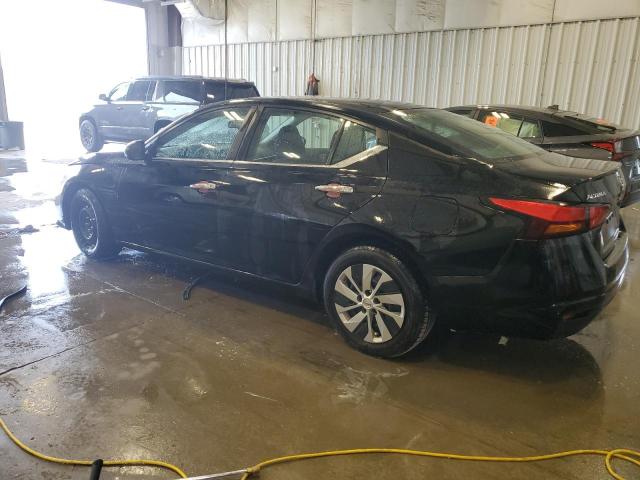 Photo 2 from auction – 2022 NISSAN ALTIMA S with VIN 1N4BL4BV8NN301423